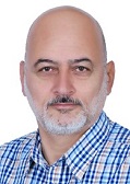 Ali Reza Rezaei Motalgh